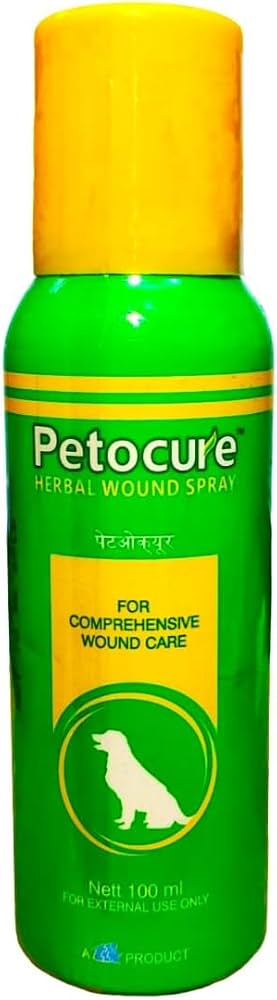 PETOCURE 100ML