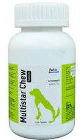 MULTISTAR CHEW TAB 30 TAB