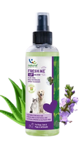 FRESH ME UP BLOOM (ALOEVERA) 170ML