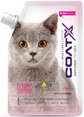 COAT X FOR CATS 300ML