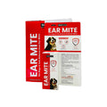 EAR MITE EAR CLEANSER 50ML