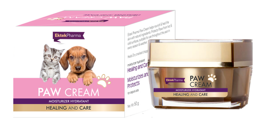 PAW CREAM 50GM