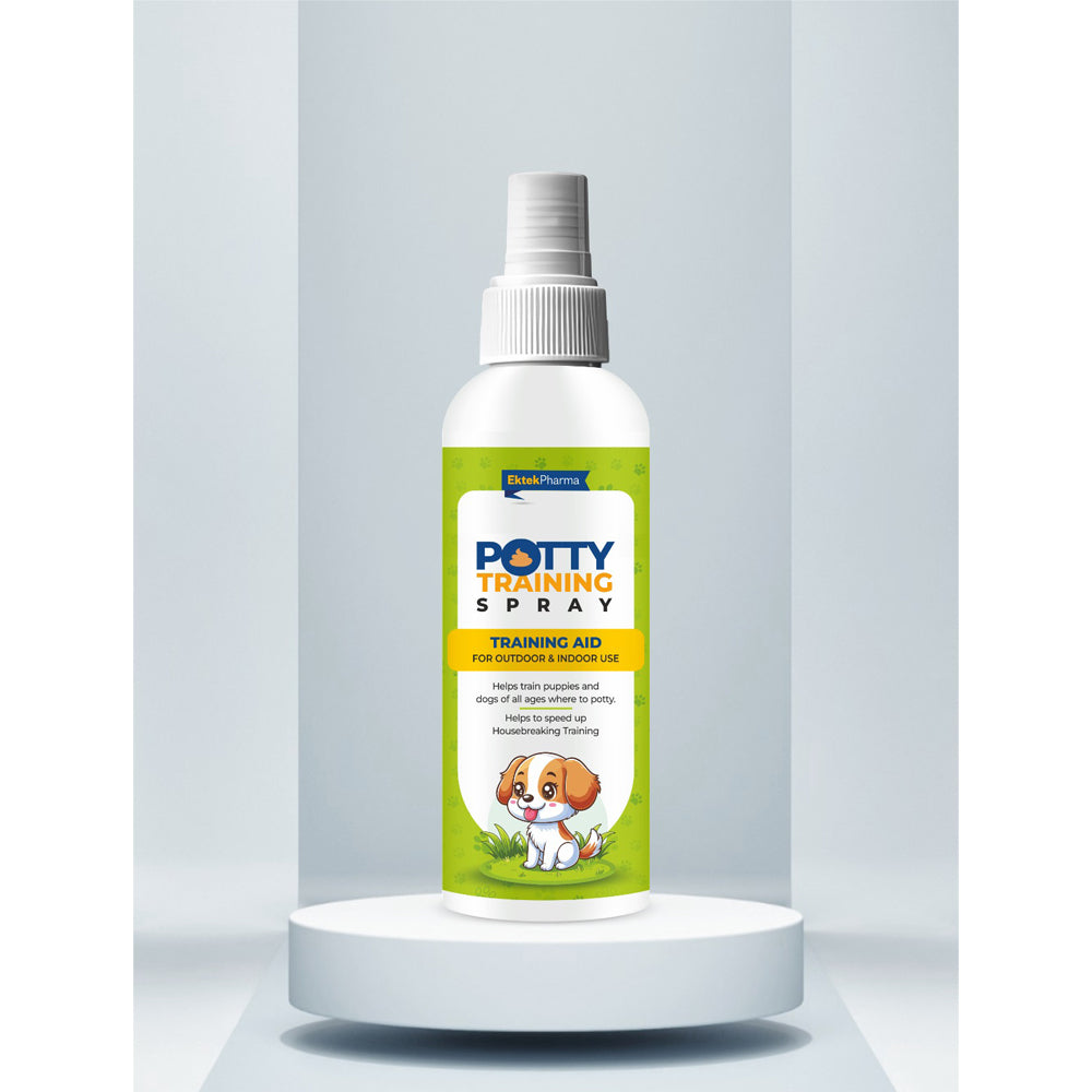 POTTY TRAINING SPRAY 100ML