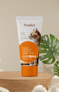 PURR HAIRBALL PASTE 100G