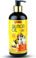 SALMON OIL (ETP) 500ML