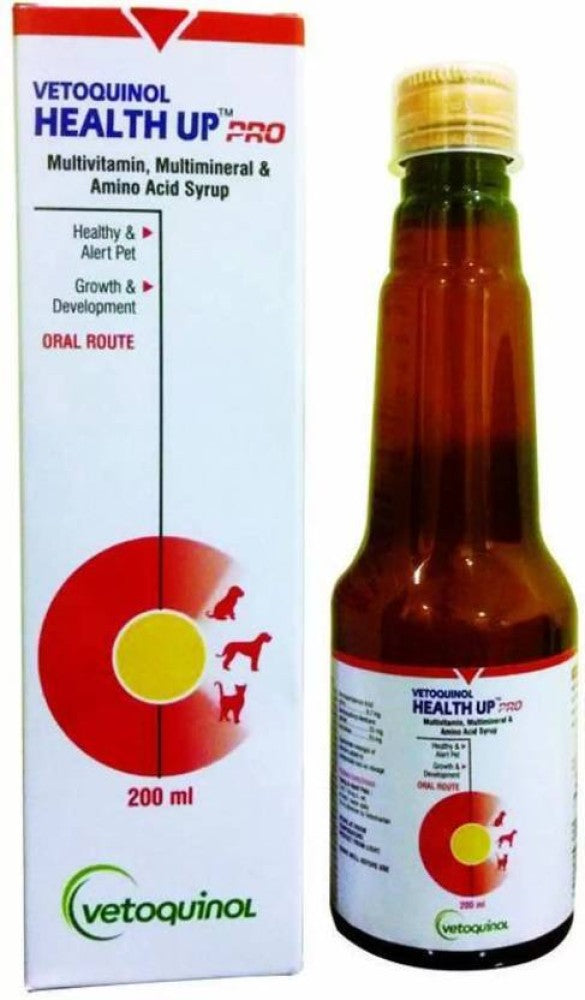 HEALTH UP PRO 200ML
