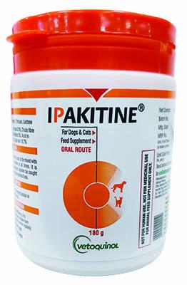IPAKITINE POWDER 180GM