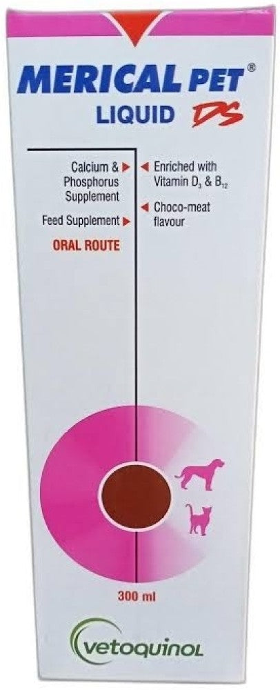 MERICAL PET DS 300ML
