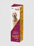 AURIKO EAR DROPS 15ML