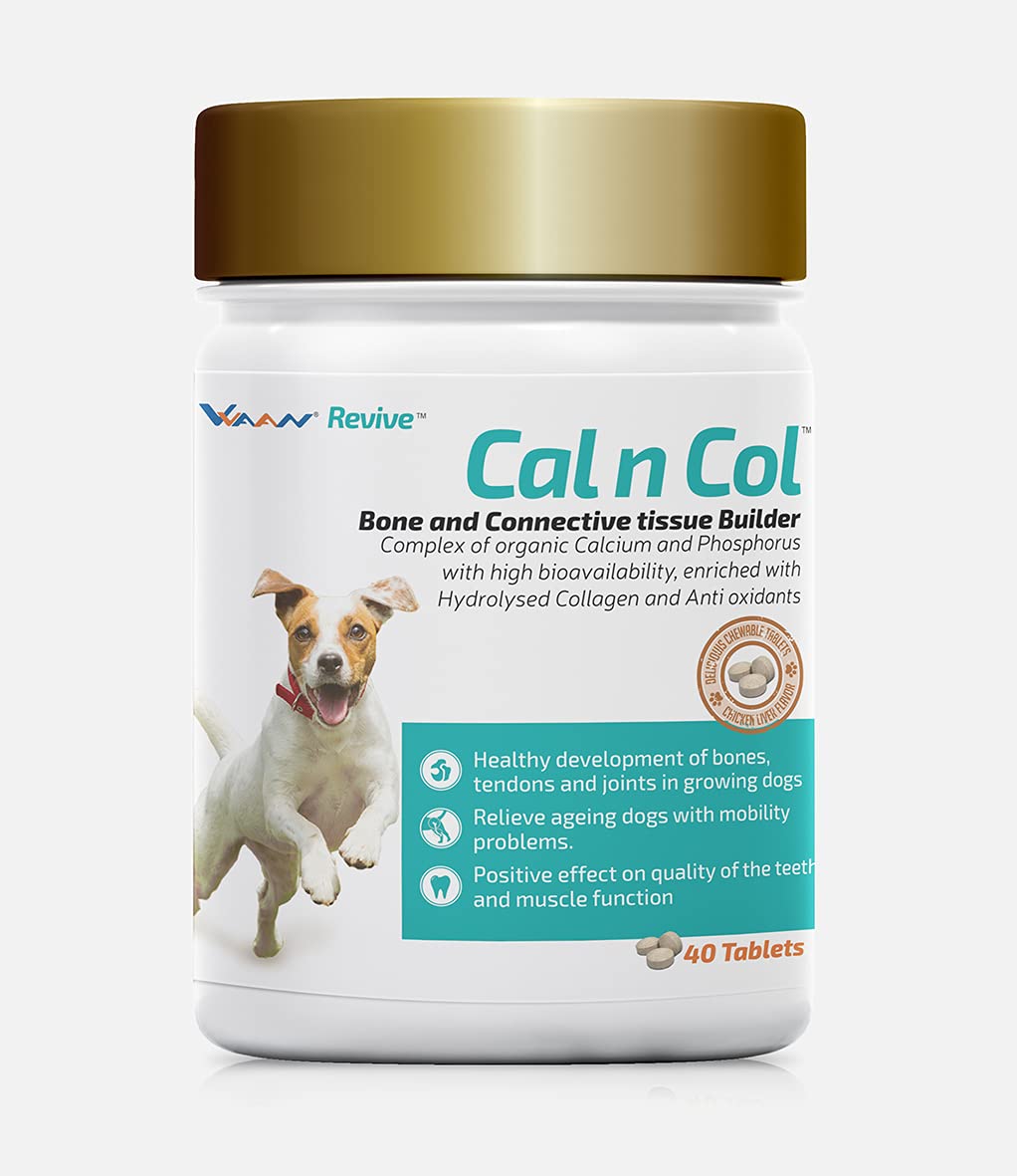 CAL N COL TAB 40 TAB