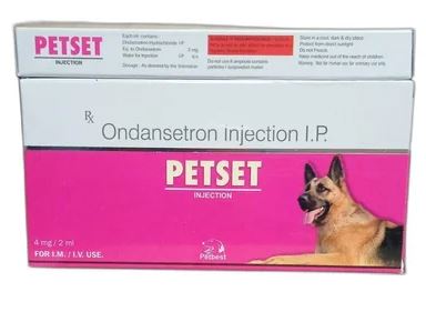 Petset 2Ml