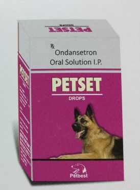 Petset Drop 30Ml
