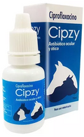 CIPZY DROP 15ML