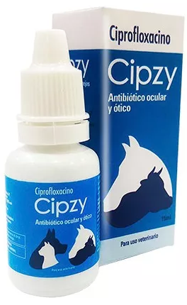 CIPZY DROP 15ML