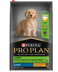 Purina Proplan Puppy Large Breed Chicken