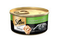 Sheba DLX Tuna & Snapper