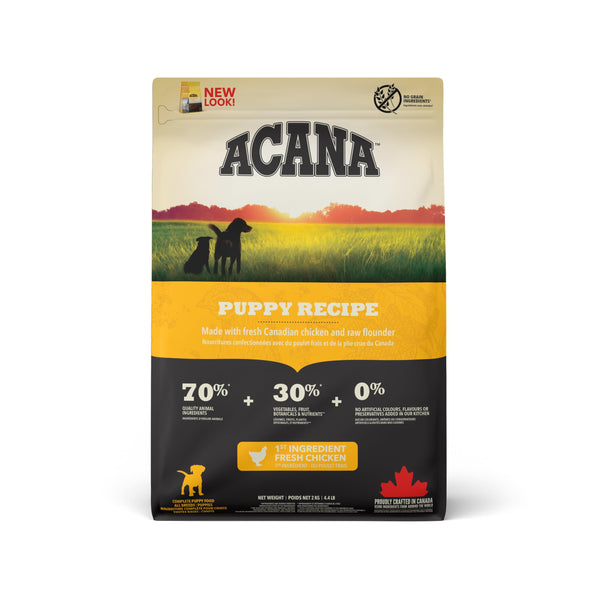 Acana Puppy