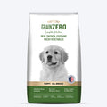 Signature Grain Zero Dog Puppy