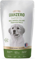 Signature Grain Zero Dog Puppy Gravy