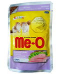 MEO KITTEN CHI CHUNK GRAVY 80GM