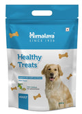 Himalaya Healthy Treats Milk Adult