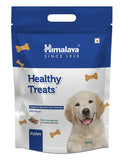 Himalaya Healthy Treats Milk Puppy