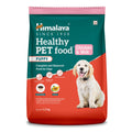 Himalaya Puppy Chicken & Milk