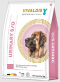 Vivaldis Rx Diet Urinary S/O