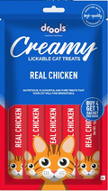 Drools Creamy Real Chicken 5 Sticks