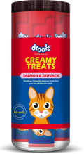 Drools Creamy Treats Salmon & Skipjack Jar