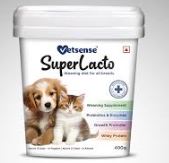 Vetsense Superlacto