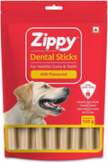 Zippy Dental Stick Milk