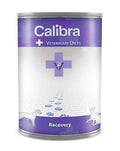 CALIBRA RECOVERY TIN DOG/CAT 400GM