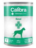 CALIBRA RENAL DOG 400GM