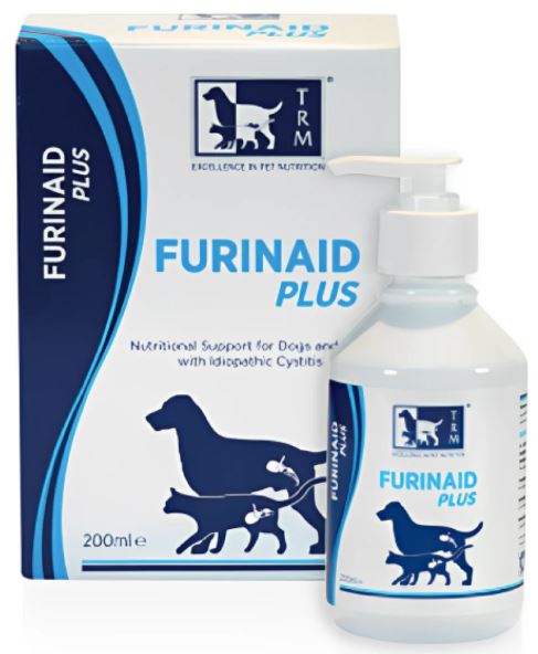 FURINAID PLUS 200ML