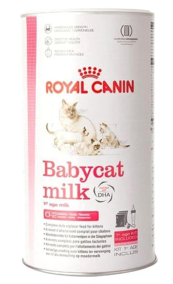 Royal Canin Cat Milk