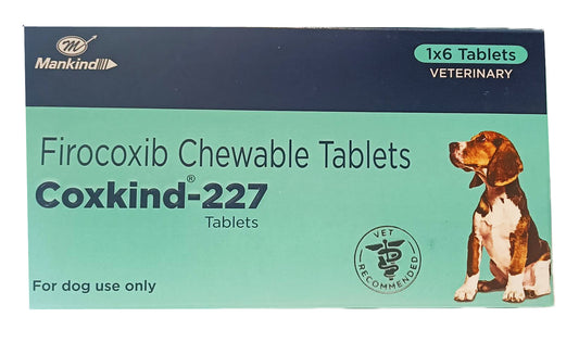 COXKIND-227 (6TAB TAB)