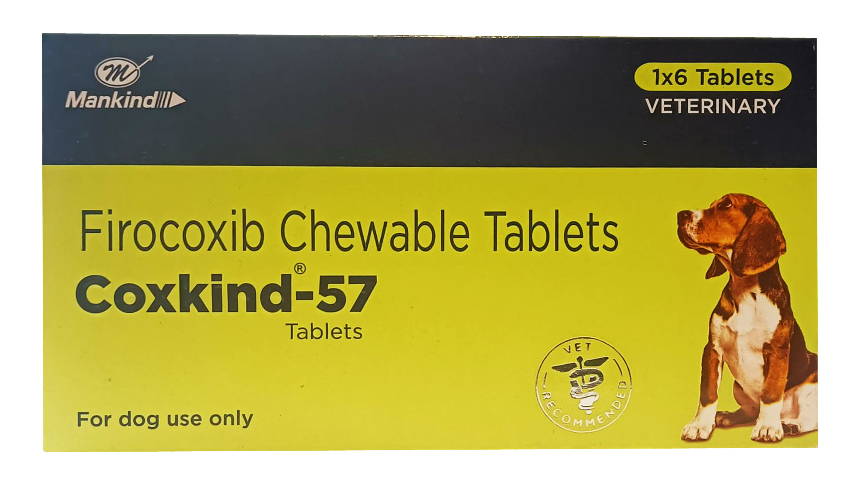 COXKIND-57 (6TAB TAB)