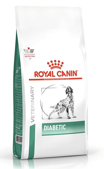 Royal Canin Veterinary Diet Diabetic