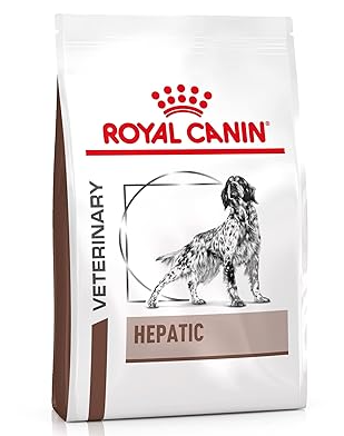 Royal Canin Veterinary Diet Hepatic Can