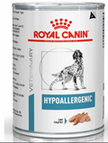 Royal Canin Veterinary Diet Hypoallergic Can