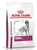 Royal Canin Veterinary Diet Renal Can
