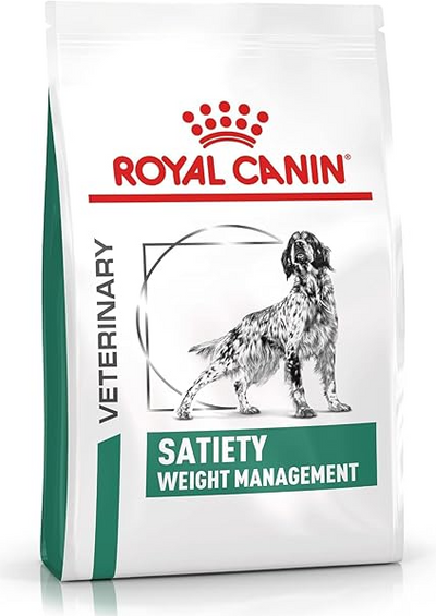 Royal Canin Veterinary Diet Satiety