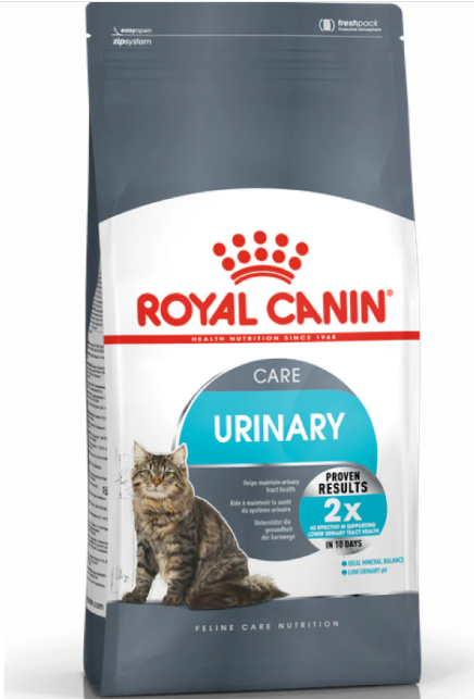 Royal Canin Veterinary Diet Urinary Care Cat