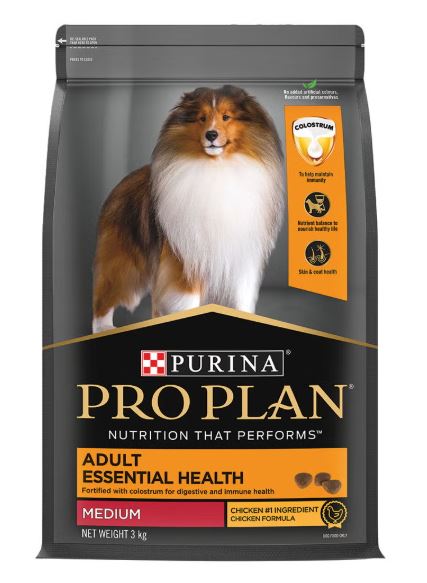 Purina Proplan Adult Medium
