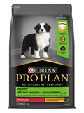 Purina Proplan Puppy Medium Chicken