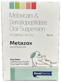 METAZOX SUP 30ML