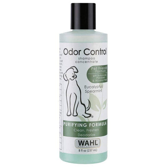 WAHL ODOR CONTROL SHAMPOO 300ML