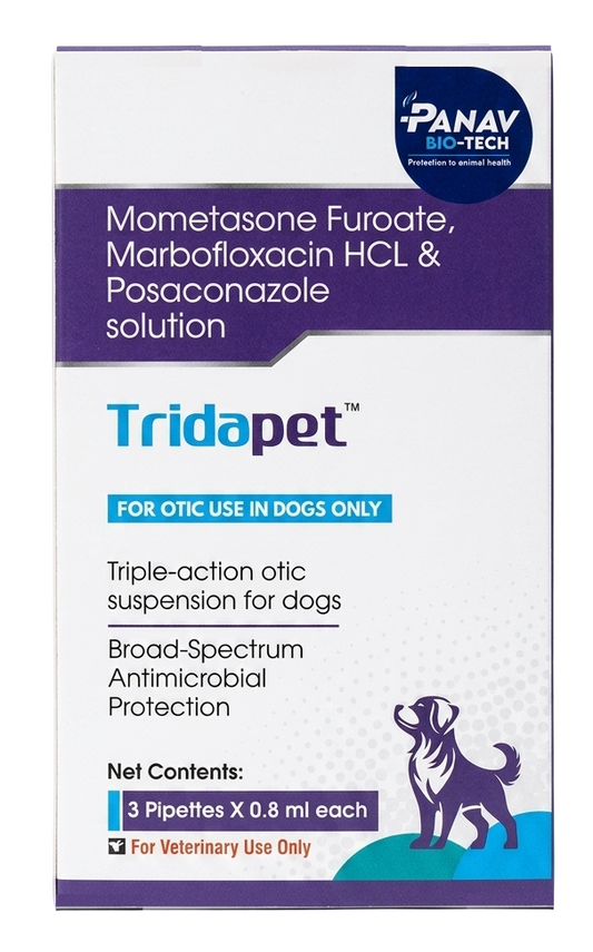 Tridapet Ear Cleaner