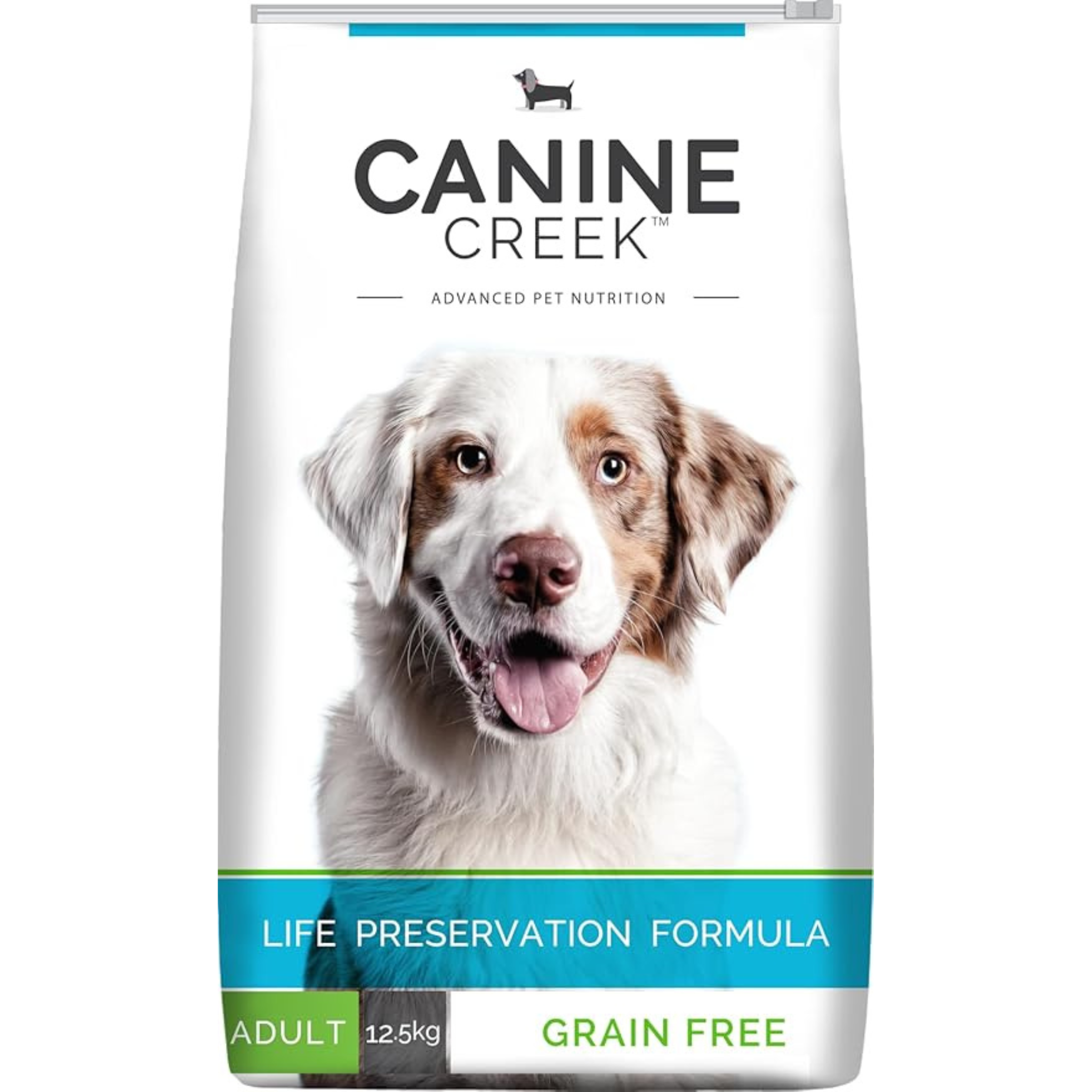 Canine Creek Adult
